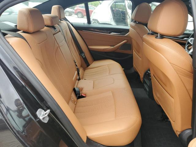 2021 BMW 540 XI WBA73BJ05MWW99867