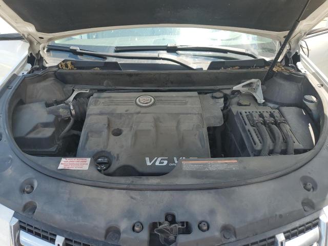 2015 CADILLAC SRX PREMIU 3GYFNGE38FS575787