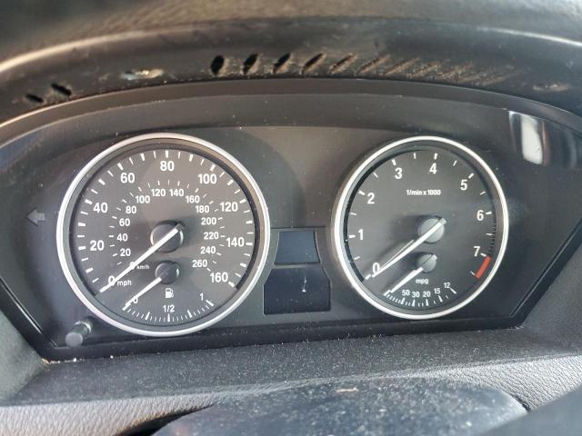 2012 BMW X5 XDRIVE35I - 5UXZV4C5XCL753737