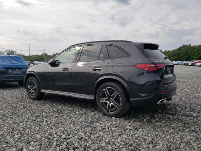 2025 MERCEDES-BENZ GLC 350E - W1NKM5GB1SF285012