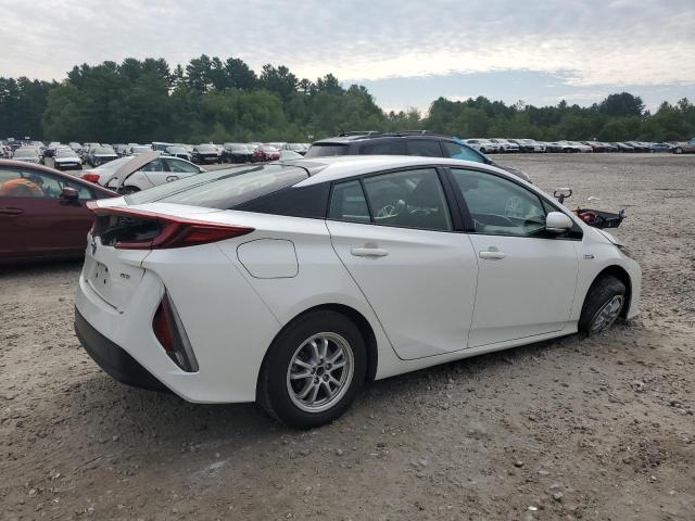 2020 TOYOTA PRIUS PRIM - JTDKARFP6L3125022
