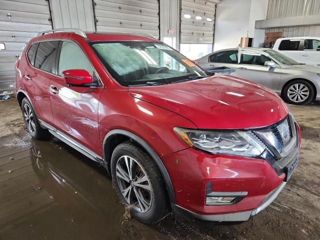 2017 NISSAN ROGUE S - JN8AT2MV7HW262401