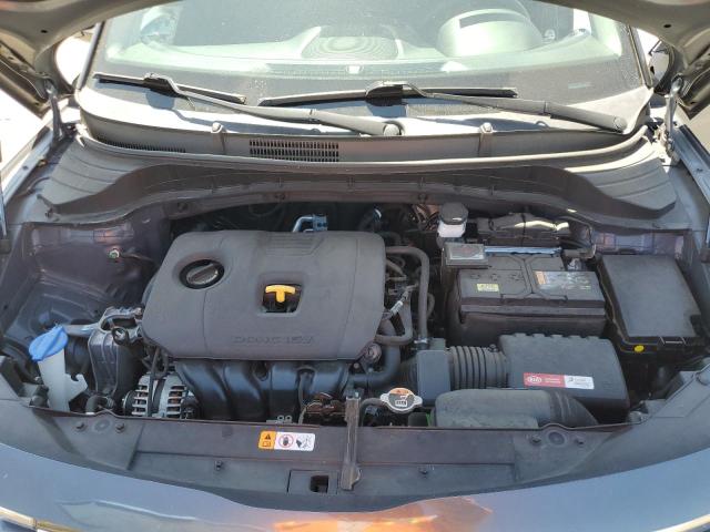 2021 KIA SOUL LX KNDJ23AU3M7779084
