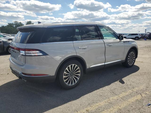 2023 LINCOLN AVIATOR 5LM5J6XC6PGL04627