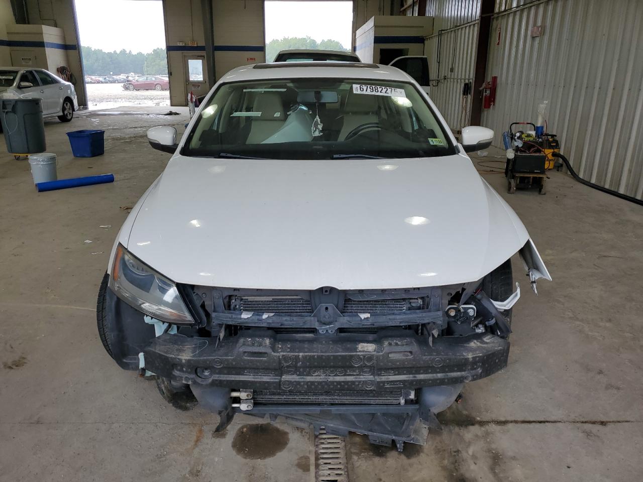 VOLKSWAGEN JETTA SEL