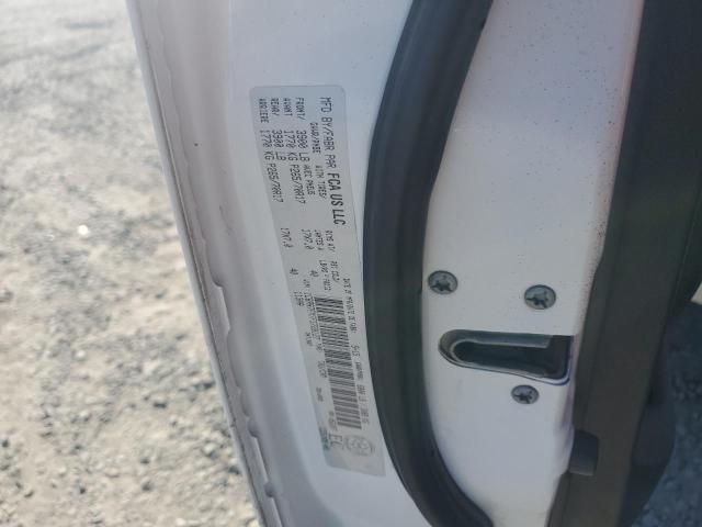 2015 RAM 1500 ST 1C6RR7FM7FS728127