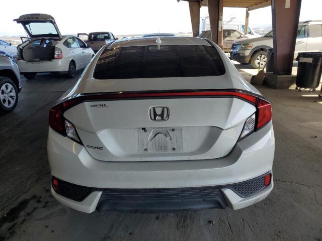 2017 HONDA CIVIC EX 2HGFC3B32HH358073
