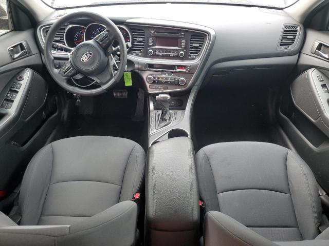 2015 KIA OPTIMA LX KNAGM4A71F5630074