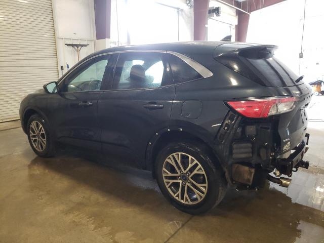 2022 FORD ESCAPE SEL 1FMCU9H90NUA33679