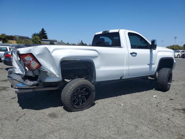 2018 GMC SIERRA C1500 1GTN1LEC0JZ902233