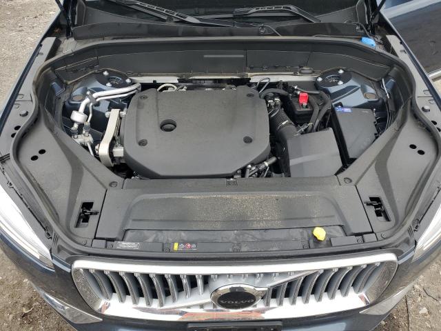 2025 VOLVO XC90 PLUS YV4062PE5S1325961