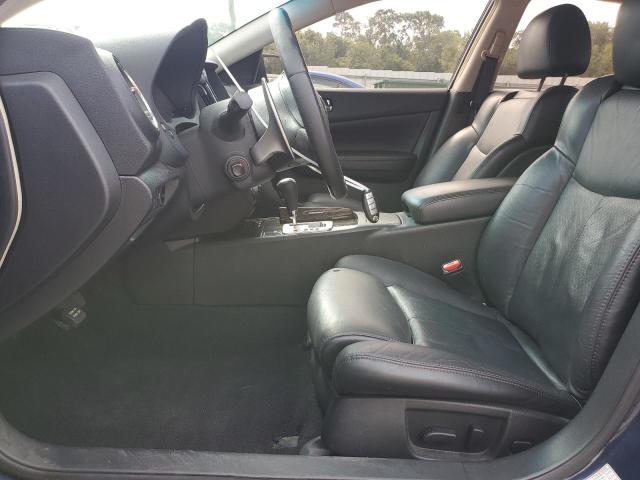 2012 NISSAN MAXIMA S - 1N4AA5AP1CC853199