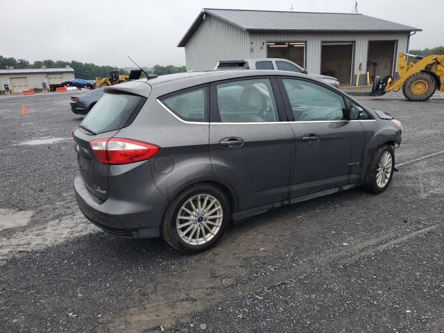 2016 FORD C-MAX SEL 1FADP5BU1GL105123