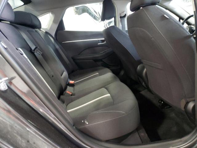 2025 HYUNDAI SONATA SEL KMHL64JA8SA448666