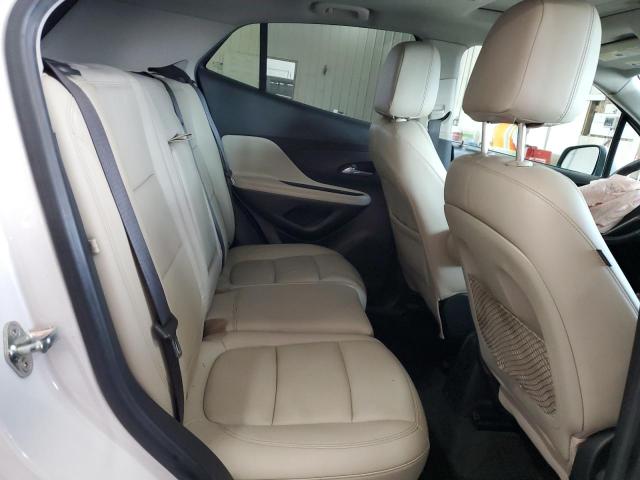 2017 BUICK ENCORE ESS KL4CJCSB7HB155813