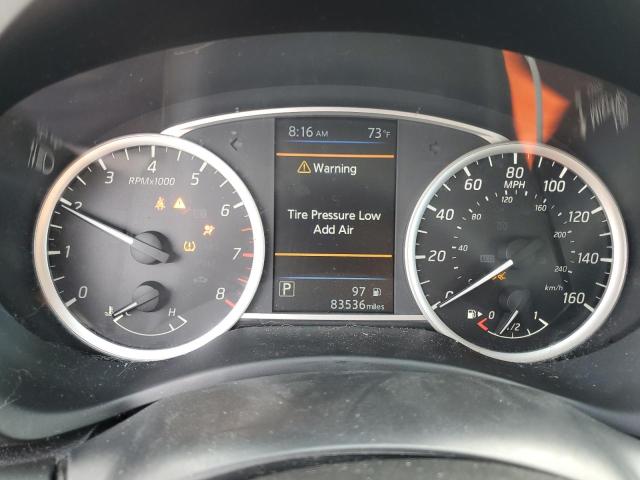 2019 NISSAN SENTRA S 3N1AB7AP3KY203835