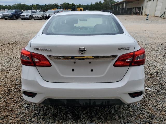 2016 NISSAN SENTRA S - 3N1AB7AP3GY337882