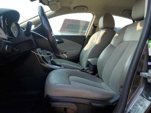 2016 BUICK VERANO 1G4PP5SK4G4179227