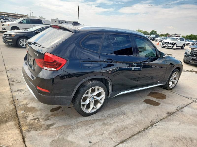 2015 BMW X1 SDRIVE28I WBAVM1C5XFVZ94026