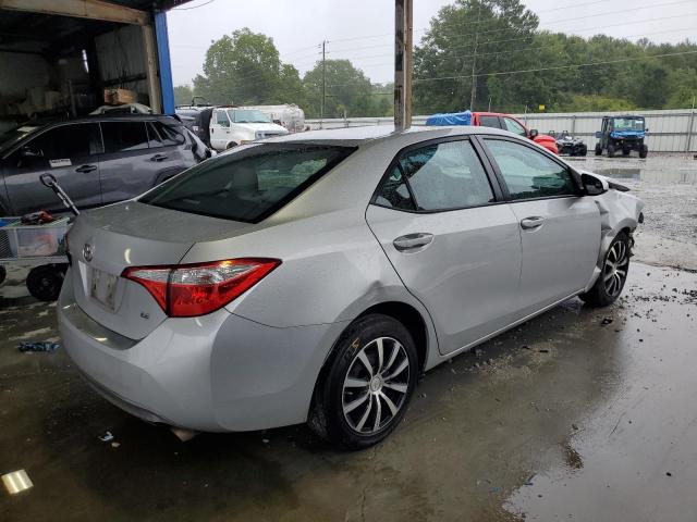 2016 TOYOTA COROLLA L 5YFBURHE0GP444237