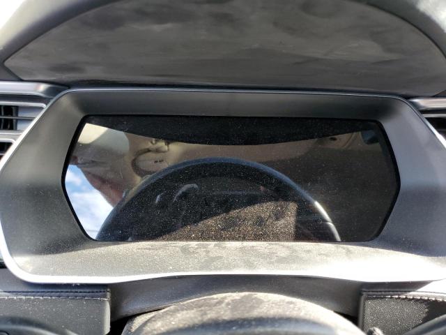 2016 TESLA MODEL S 5YJSA1E1XGF122471