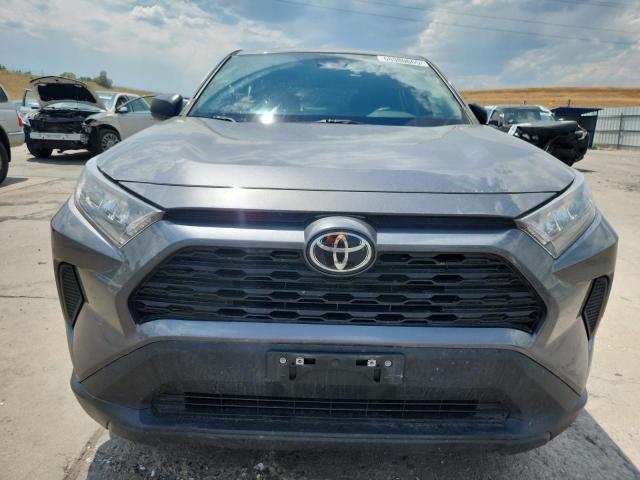 2022 TOYOTA RAV4 LE 2T3F1RFV0NC262734