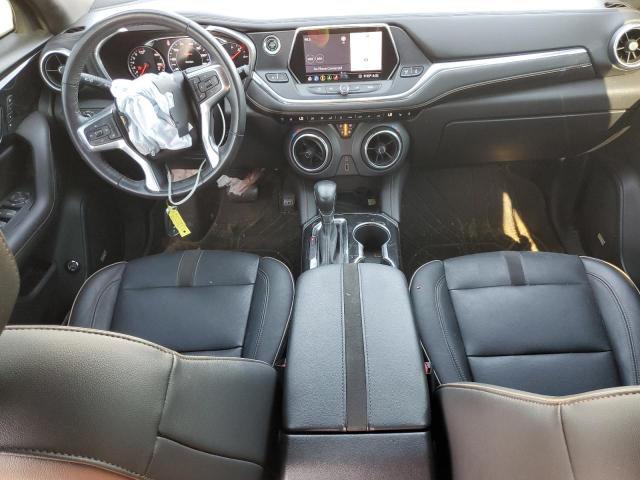 2020 CHEVROLET BLAZER PRE - 3GNKBLRS4LS568619