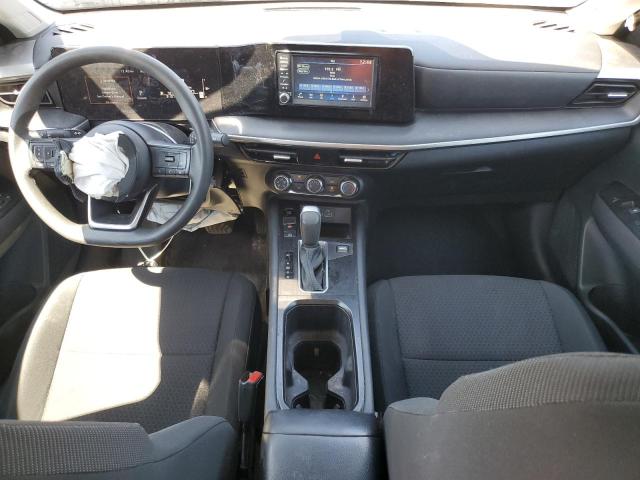 2025 NISSAN KICKS S 3N8AP6BB9SL309607