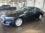 2018 CHEVROLET MALIBU LT - 1G1ZD5ST7JF124516