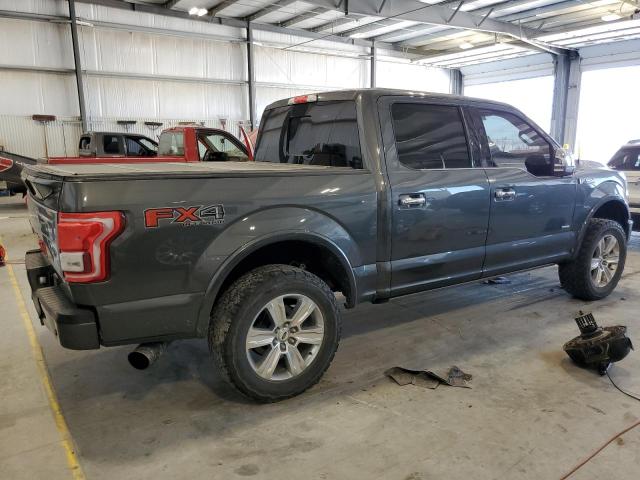 2016 FORD F150 SUPER 1FTEW1EG2GFC35233
