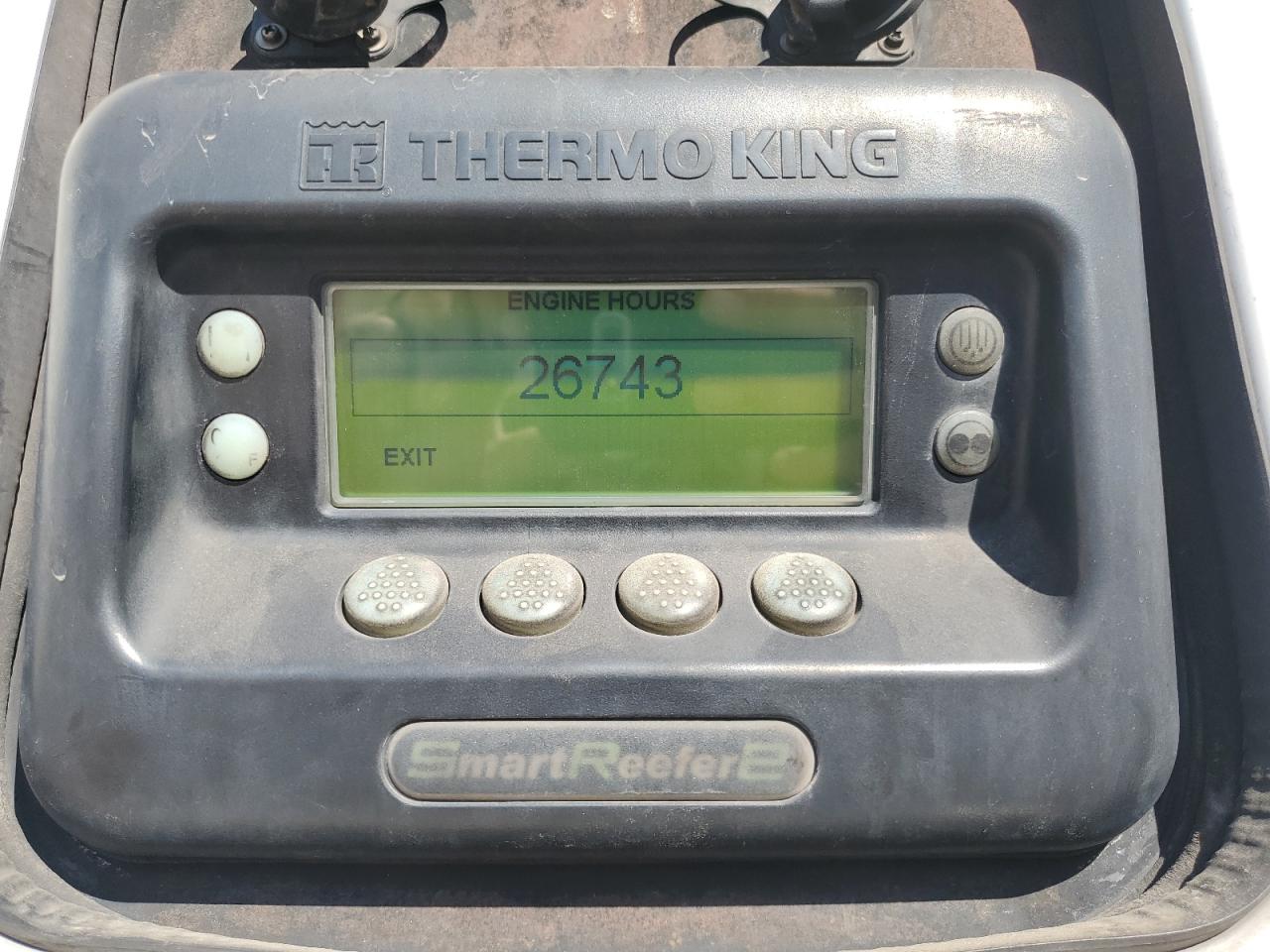 Lot #3260687527 2015 UTILITY VS2RA