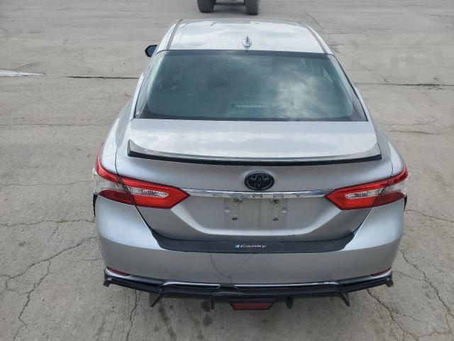 2019 TOYOTA CAMRY L 4T1B11HK5KU786600