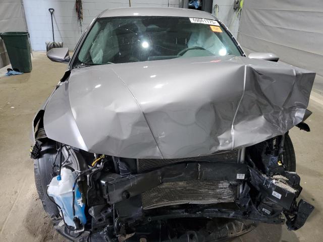 2021 HYUNDAI ELANTRA SE KMHLL4AG4MU159380