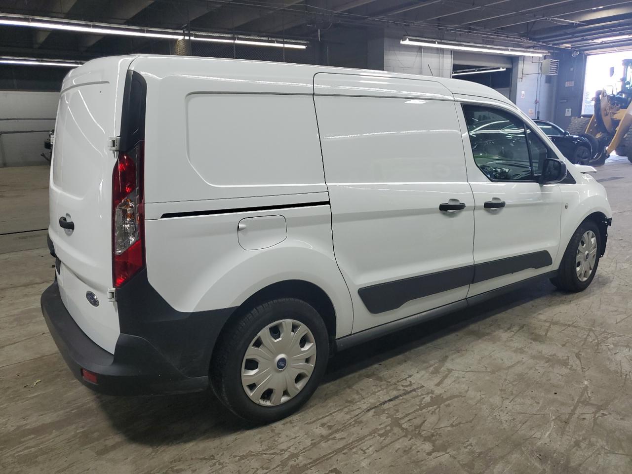 FORD TRANSIT CONNECT XL