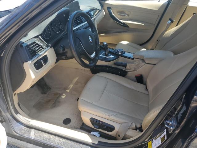 2015 BMW 328 D XDRIVE WBA3D5C57FK291290