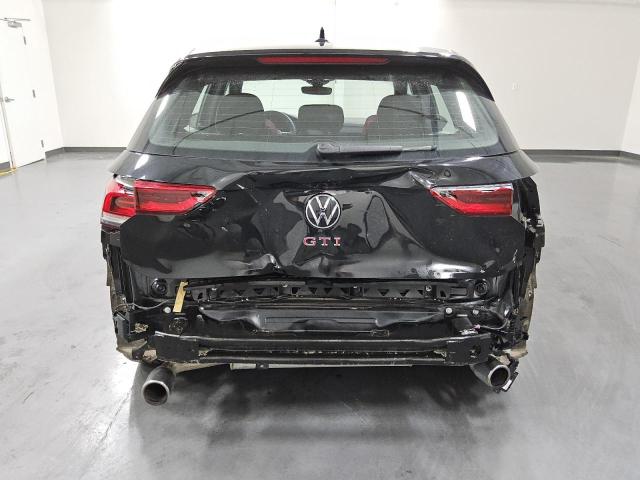 2024 VOLKSWAGEN GTI S WVWGA7CD6RW214441