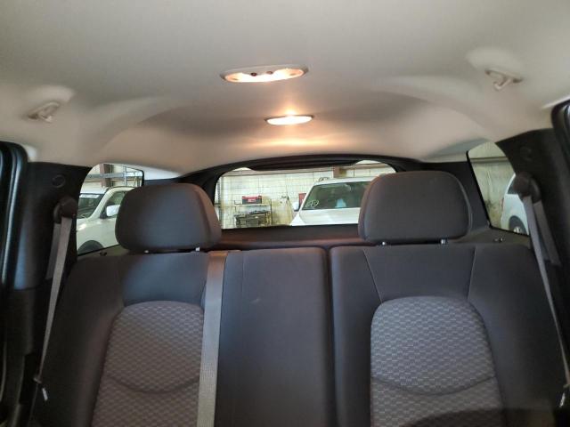 2011 CHEVROLET HHR LT - 3GNBABFW3BS547070