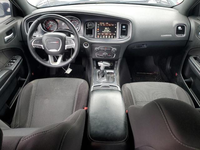 2015 DODG CHARGER SXT - 2C3CDXJG2FH739157