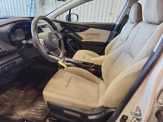 2018 SUBARU IMPREZA 4S3GTAA61J3713570