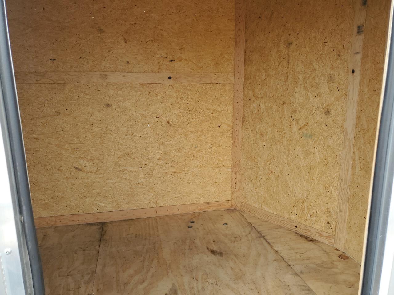 Lot #3297934845 2021 HIGH COUNTRY UNKNOWN