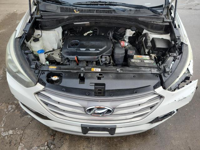 2017 HYUNDAI SANTA FE S - 5NMZU3LB6HH015480