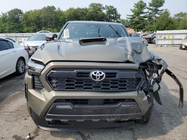 2024 TOYOTA TACOMA DOUBLE CAB 3TMLB5JNXRM043530