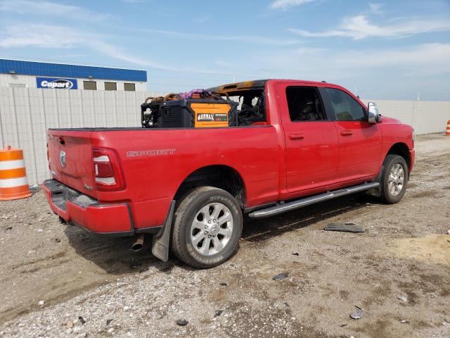 2023 RAM 2500 LARAMIE 3C6UR5FJ6PG524707