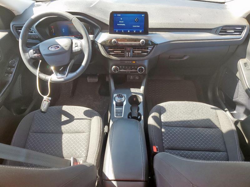 2024 FORD ESCAPE ACT 1FMCU0GN9RUA87112