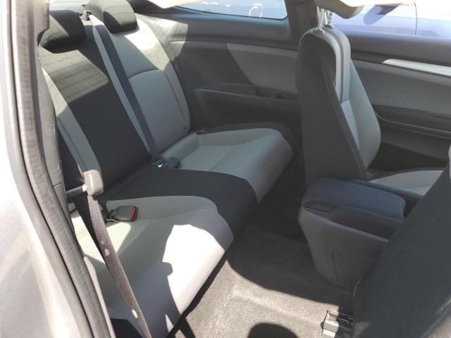 2017 HONDA CIVIC LX 2HGFC4B06HH300947