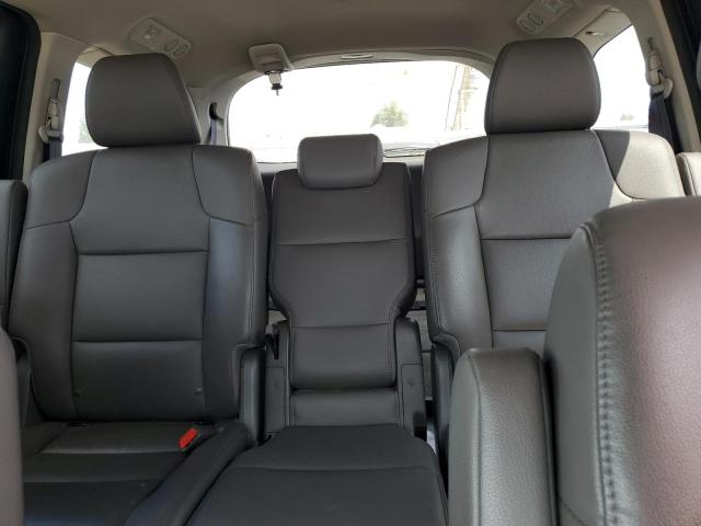 2015 HONDA ODYSSEY EXL 5FNRL5H69FB114576