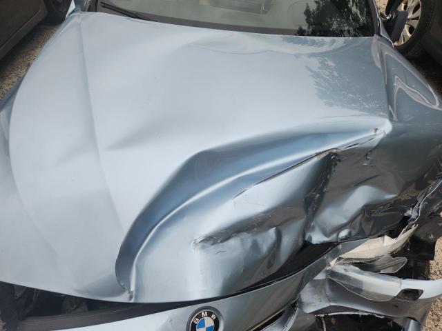 2015 BMW 428 XI WBA3V9C54FP946819