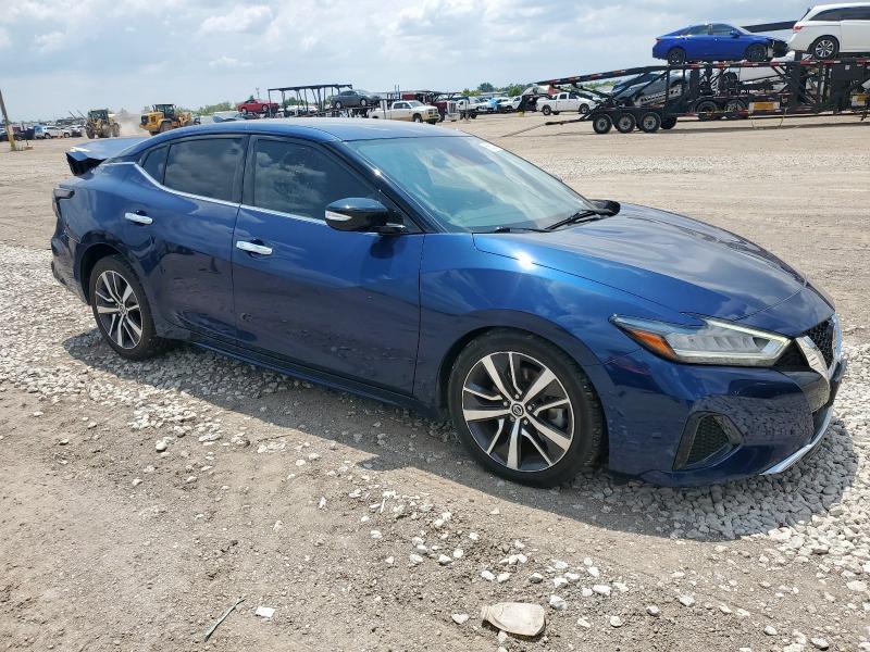 2020 NISSAN MAXIMA SV 1N4AA6CV2LC364909