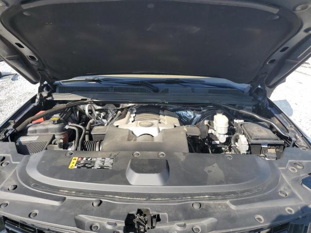 2017 CADILLAC ESCALADE PLATINUM 1GYS4DKJ6HR128514