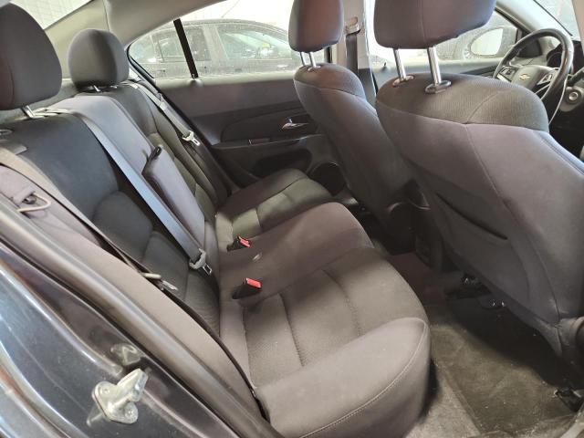 2013 CHEVROLET CRUZE LT - 1G1PC5SBXD7214288